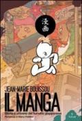 Il manga. Storia e universi del fumetto giapponese