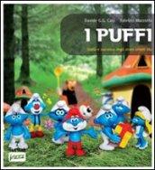 I puffi. Storia e successo degli strani ometti blu. Ediz. illustrata