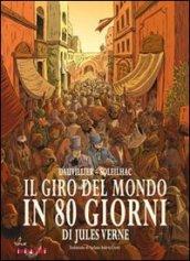 Il giro del mondo in 80 giorni