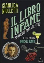 Il libro infame. Memorie dal tempo a castello