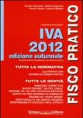 IVA 2012. Ediz. autunnale
