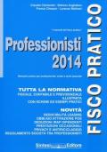 Professionisti 2014