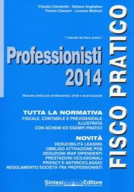 Professionisti 2014