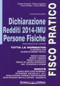 Dichiarazioni redditi e IMU persone fisiche 2014