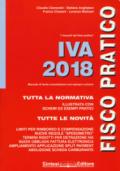IVA 2018. Fisco pratico IVA 2018
