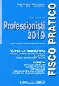 Professionisti 2019