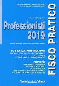 Professionisti 2019