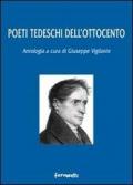 Poeti tedeschi dell'Ottocento