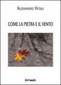 Come la pietra e il vento