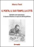 Il poeta, il suo tempo, la città. Solitudine come superamento: la risposta di Sbarbaro al crepuscolo dell'età giolittiana