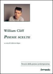 Poesie scelte. Ediz. italiana e francese