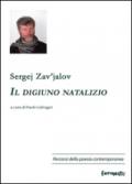 Il digiuno natalizio