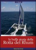 La buffa storia della Rotta del Rhum