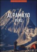 Alpamayo Perù