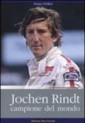 Jochen Rindt, campione del mondo