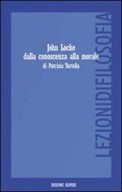 John Locke dalla conoscenza alla morale. Percorso teorico-didattico