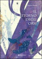 Il ritorno degli orsi