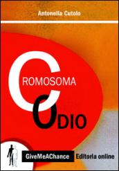 Cromosoma odio