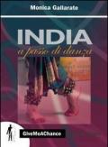 India a passo di danza
