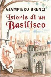 Istorie di un basilisco