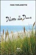 Delitto alle dune