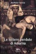 Le lettere perdute di Amarna