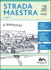 Strada maestra vol. 68-71