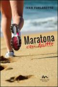 Maratona con delitto