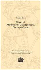 Tarocchi. Attribuzioni, caratteristiche, corrispondenze