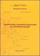 L'impatto del fenomeno migratorio sull'impresa italiana