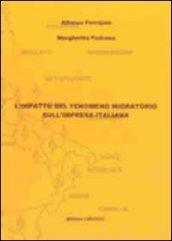 L'impatto del fenomeno migratorio sull'impresa italiana