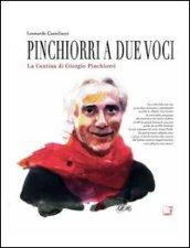 Pinchiorri a due voci