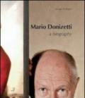 Mario Donizetti. A biography