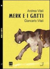 Merk e i gatti