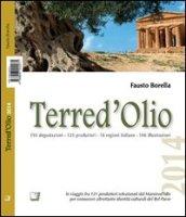 Terred'olio 2014