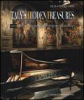 Italy's hidden treasures. 101 marvels worth the trip to discover. Ediz. illustrata