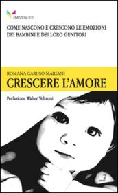 Crescere l'amore