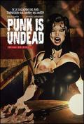 Punk is undead. Live in London vol.2