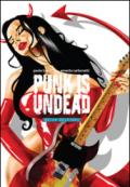 Punk is undead. Vol. 3: Live in Death Valley.
