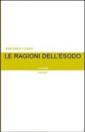 Le ragioni dell'esodo