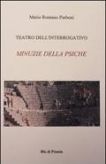 Minuzie della psiche