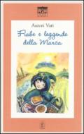 Fiabe e leggende della Marca