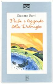 Fiabe e leggende della Dalmazia