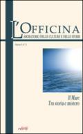 L'Officina. Laboratorio delle Culture e delle Storie. Rivista di lettere, arti e attualità culturali: 2