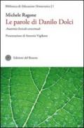 Le parole di Danilo Dolci. Anatomia lessicale-concettuale