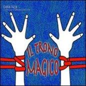 Il trono magico