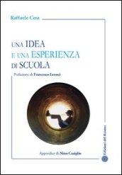 Una idea e una esperienza di scuola