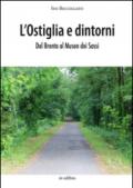 Ostiglia e dintorni. Dal Brenta al Muson dei Sassi