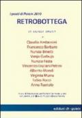 Retrobottega. I poeti di Poiein 2010. 1.