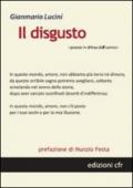 Il disgusto. Poesie in difesa dell'uomo